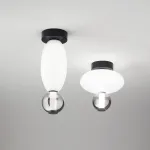 Торшер Ideal Lux LUMIERE 314198 от ImperiumLoft