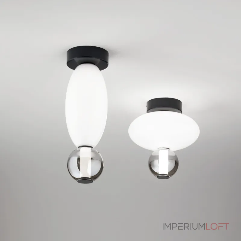 Торшер Ideal Lux LUMIERE 314198 от ImperiumLoft Торшер Ideal Lux LUMIERE 314198 от ImperiumLoft