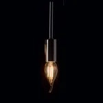 Филаментная лампа Ideal Lux LAMPADINE E14 151663 от ImperiumLoft