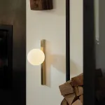 Торшер Ideal Lux BINOMIO 369327 от ImperiumLoft