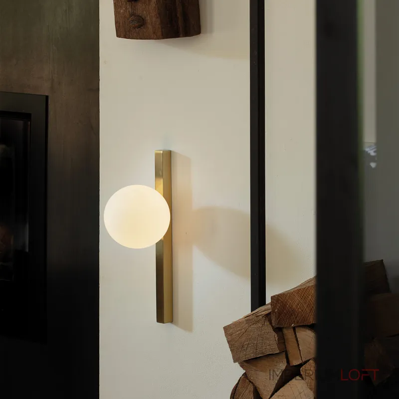Торшер Ideal Lux BINOMIO 369327 от ImperiumLoft Торшер Ideal Lux BINOMIO 369327 от ImperiumLoft