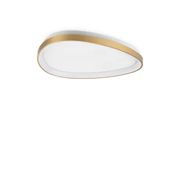 Потолочная люстра Ideal Lux GEMINI 328966 Потолочная люстра Ideal Lux GEMINI 328966