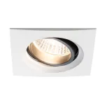 Встраиваемый светильник (2шт в комплекте) Paulmann Premium Line Daz LED 92678 от ImperiumLoft