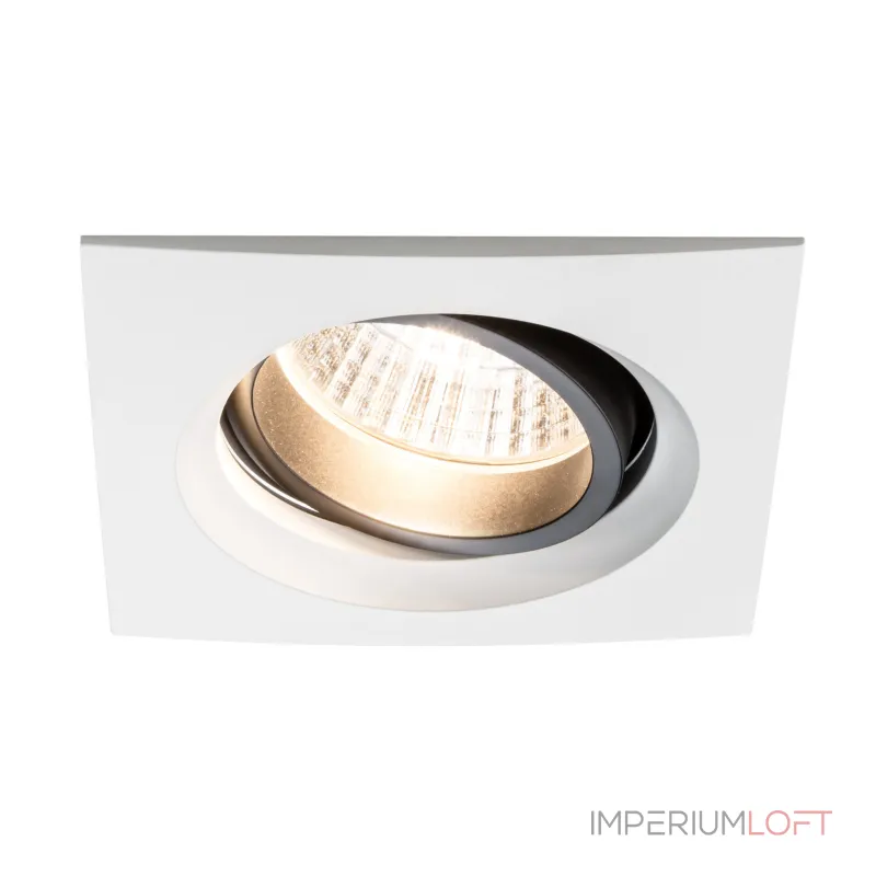 Встраиваемый светильник (2шт в комплекте) Paulmann Premium Line Daz LED 92678 от ImperiumLoft Встраиваемый светильник (2шт в комплекте) Paulmann Premium Line Daz LED 92678 от ImperiumLoft