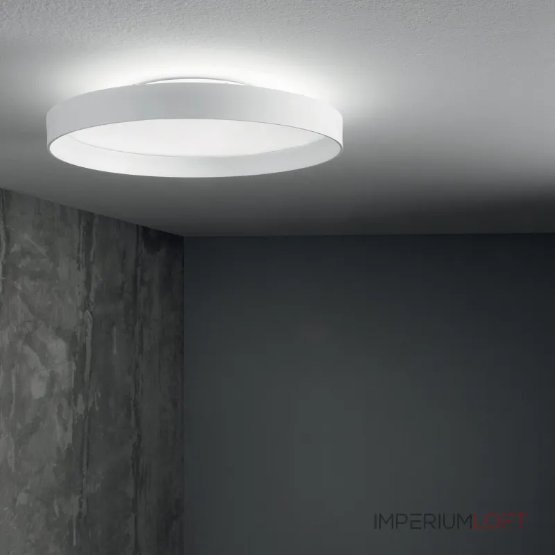 Потолочный светильник Ideal Lux FLY 270241 от ImperiumLoft Потолочный светильник Ideal Lux FLY 270241 от ImperiumLoft