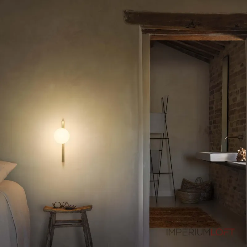 Торшер Ideal Lux BINOMIO 369327 от ImperiumLoft Торшер Ideal Lux BINOMIO 369327 от ImperiumLoft