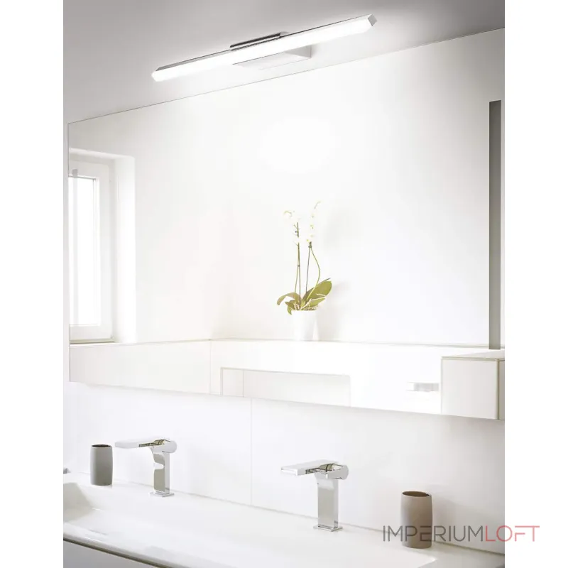 Настенный светильник Ideal Lux RIFLESSO 345147 от ImperiumLoft Настенный светильник Ideal Lux RIFLESSO 345147 от ImperiumLoft