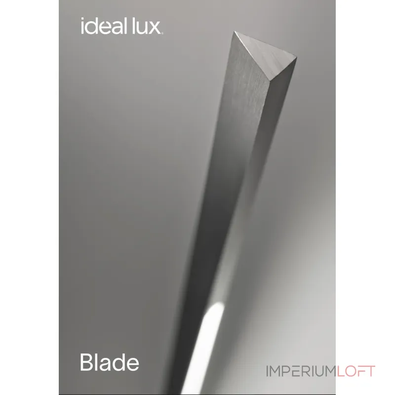Торшер Ideal Lux BLADE 368658 от ImperiumLoft Торшер Ideal Lux BLADE 368658 от ImperiumLoft
