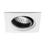 Встраиваемый светильник (2шт в комплекте) Paulmann Premium Line Daz LED 92678 от ImperiumLoft