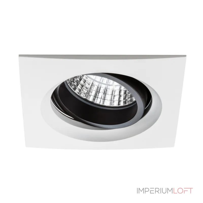 Встраиваемый светильник (2шт в комплекте) Paulmann Premium Line Daz LED 92678 от ImperiumLoft Встраиваемый светильник (2шт в комплекте) Paulmann Premium Line Daz LED 92678 от ImperiumLoft
