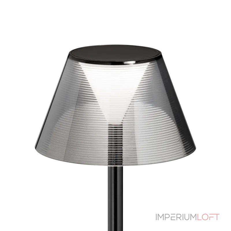 Уличный настольный светильник Ideal Lux LOLITA 286716 от ImperiumLoft Уличный настольный светильник Ideal Lux LOLITA 286716 от ImperiumLoft