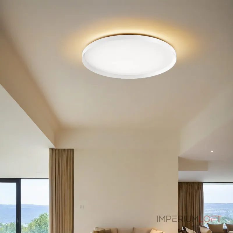 Потолочный светильник Ideal Lux FLY 270241 от ImperiumLoft Потолочный светильник Ideal Lux FLY 270241 от ImperiumLoft