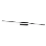 Настенный светильник Ideal Lux RIFLESSO 345147 от ImperiumLoft