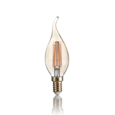 Филаментная лампа Ideal Lux LAMPADINE E14 151663