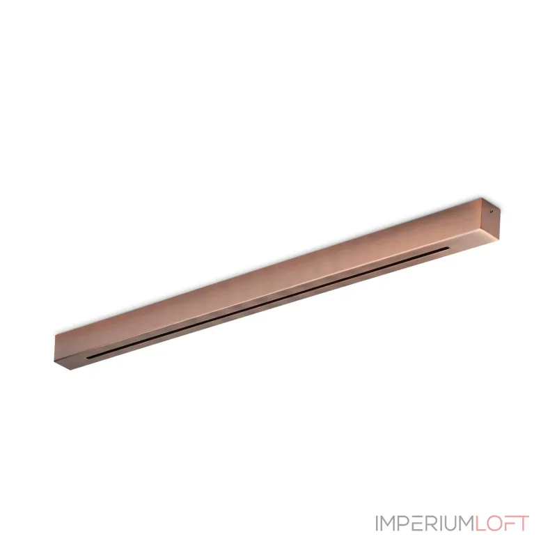 Основание потолочное линейное Ideal Lux Rosone 328744 от ImperiumLoft Основание потолочное линейное Ideal Lux Rosone 328744 от ImperiumLoft