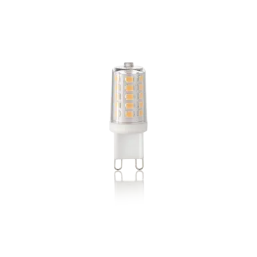 Филаментная лампа Ideal Lux LAMPADINE G9 288208 Филаментная лампа Ideal Lux LAMPADINE G9 288208