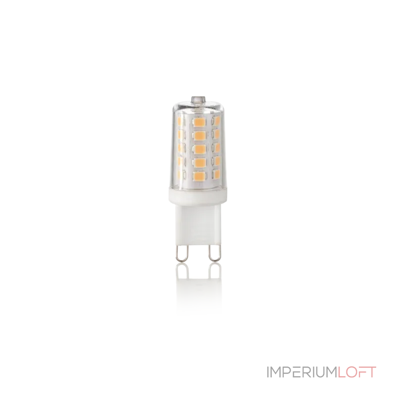 Филаментная лампа Ideal Lux LAMPADINE G9 288208 от ImperiumLoft