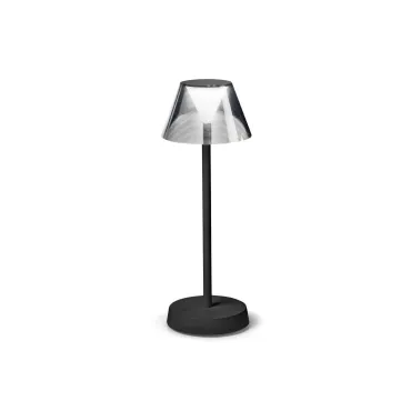 Уличный настольный светильник Ideal Lux LOLITA 286716 Уличный настольный светильник Ideal Lux LOLITA 286716