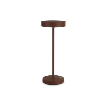 Уличная настольная лампа Ideal Lux TOFFEE 347868 Уличная настольная лампа Ideal Lux TOFFEE 347868