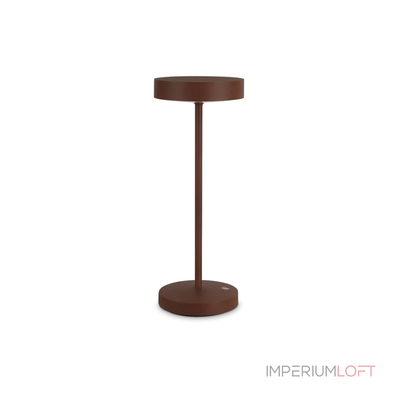 Уличная настольная лампа Ideal Lux TOFFEE 347868 от ImperiumLoft Уличная настольная лампа Ideal Lux TOFFEE 347868 от ImperiumLoft