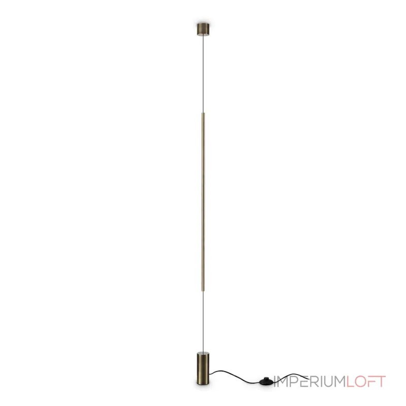 Торшер Ideal Lux Essence 301075 от ImperiumLoft