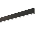 Линейный потолочный светильник Ideal Lux STEEL 267135 от ImperiumLoft