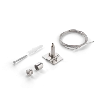 Троссовый подвес Ideal Lux EGO 282756 Троссовый подвес Ideal Lux EGO 282756