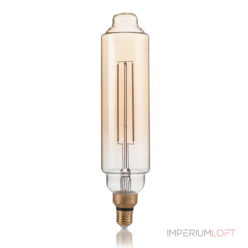 Филаментная лампа Ideal Lux LAMPADINE E27 130170 от ImperiumLoft Филаментная лампа Ideal Lux LAMPADINE E27 130170 от ImperiumLoft