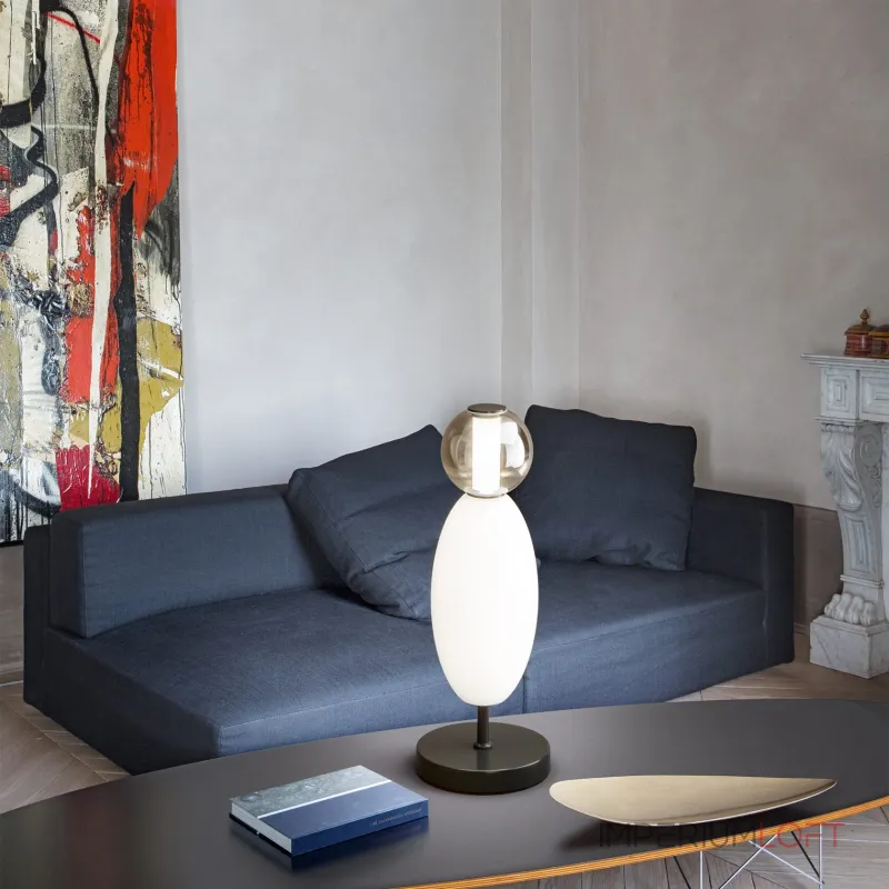Торшер Ideal Lux LUMIERE 314198 от ImperiumLoft Торшер Ideal Lux LUMIERE 314198 от ImperiumLoft