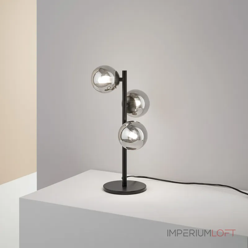 Настольная лампа Ideal Lux PERLAGE 292472 от ImperiumLoft Настольная лампа Ideal Lux PERLAGE 292472 от ImperiumLoft