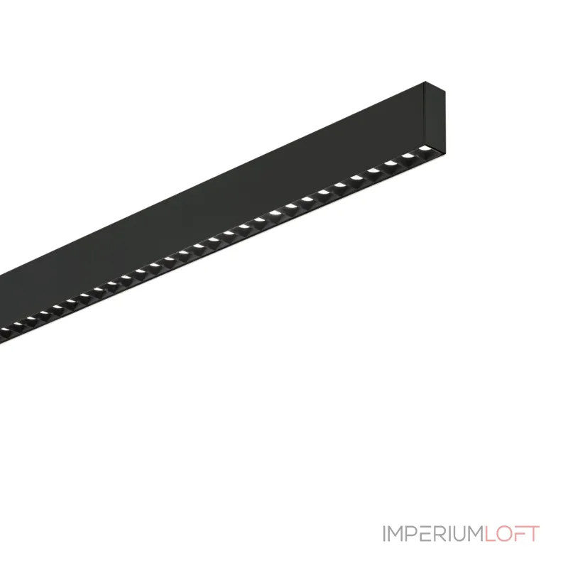 Линейный потолочный светильник Ideal Lux STEEL 267142 от ImperiumLoft Линейный потолочный светильник Ideal Lux STEEL 267142 от ImperiumLoft