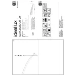 Потолочный светильник Ideal Lux OZ 352428 от ImperiumLoft