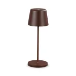 Уличный настольный светильник Ideal Lux CUTE 346915 от ImperiumLoft