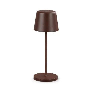 Уличный настольный светильник Ideal Lux CUTE 346915 Уличный настольный светильник Ideal Lux CUTE 346915