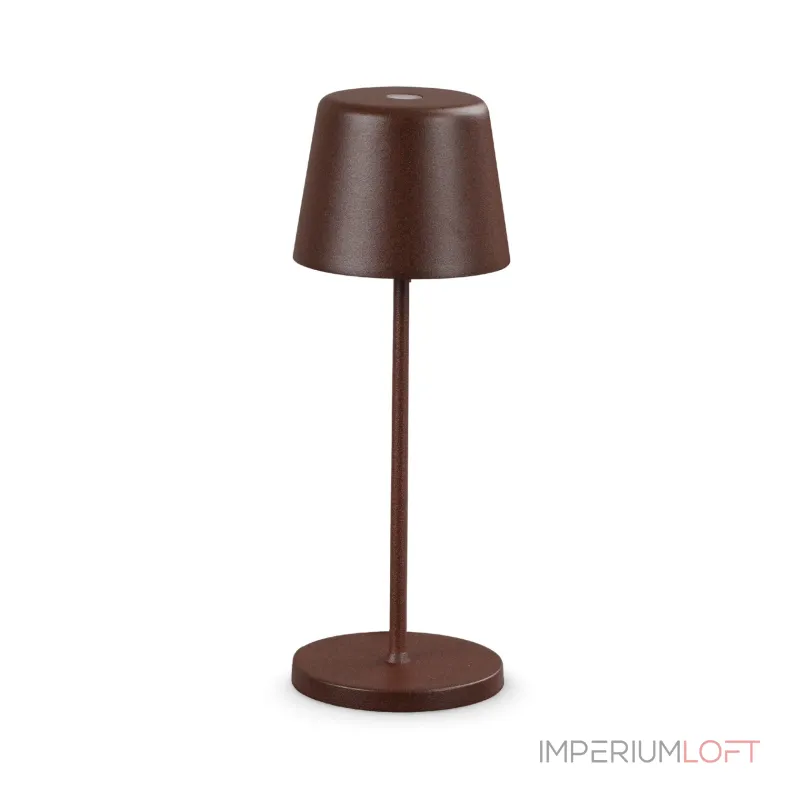 Уличный настольный светильник Ideal Lux CUTE 346915 от ImperiumLoft Уличный настольный светильник Ideal Lux CUTE 346915 от ImperiumLoft