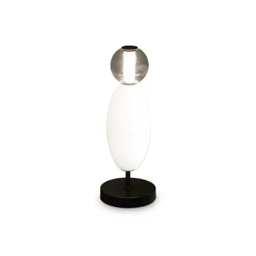 Настольная лампа Ideal Lux LUMIERE 314204 Настольная лампа Ideal Lux LUMIERE 314204