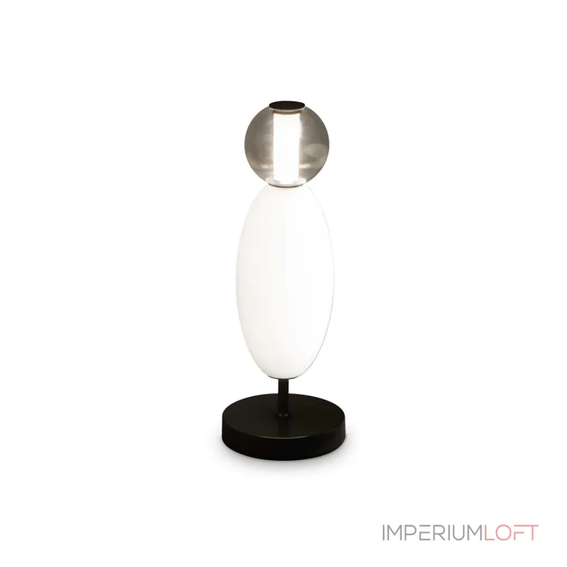 Настольная лампа Ideal Lux LUMIERE 314204 от ImperiumLoft Настольная лампа Ideal Lux LUMIERE 314204 от ImperiumLoft