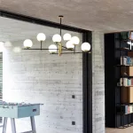 Люстра на штанге Ideal Lux GOURMET 289496 от ImperiumLoft
