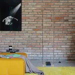 Торшер Ideal Lux FRAME 299617 от ImperiumLoft