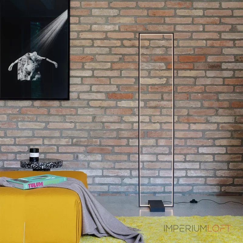 Торшер Ideal Lux FRAME 299617 от ImperiumLoft Торшер Ideal Lux FRAME 299617 от ImperiumLoft