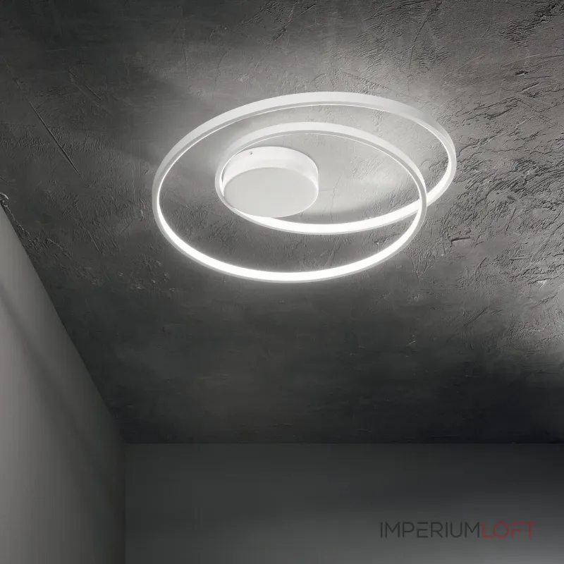 Потолочный светильник Ideal Lux OZ 352428 от ImperiumLoft Потолочный светильник Ideal Lux OZ 352428 от ImperiumLoft