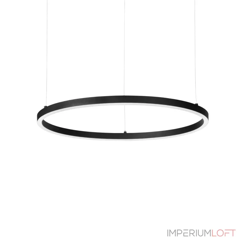 Подвесная люстра Ideal Lux ORACLE SLIM 342061 от ImperiumLoft Подвесная люстра Ideal Lux ORACLE SLIM 342061 от ImperiumLoft