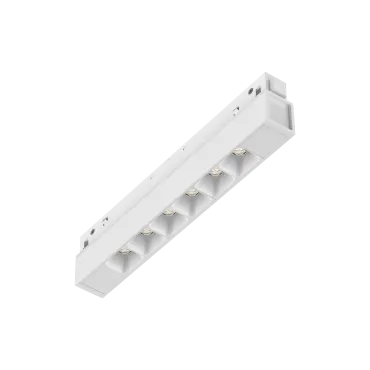 Трековый светильник Ideal Lux EGO 303505 Трековый светильник Ideal Lux EGO 303505