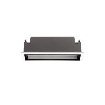 Встраиваемый светильник Ideal Lux LIKA 367323 Встраиваемый светильник Ideal Lux LIKA 367323