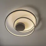 Потолочный светильник Ideal Lux OZ 352428 от ImperiumLoft