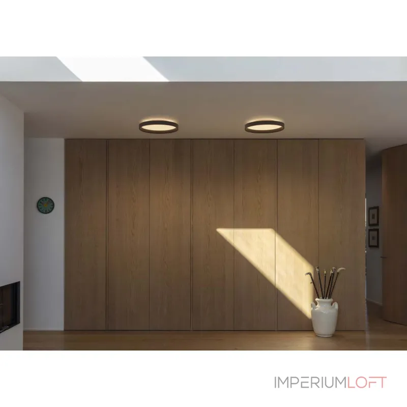 Потолочный светильник Ideal Lux FLY 306636 от ImperiumLoft Потолочный светильник Ideal Lux FLY 306636 от ImperiumLoft