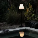 Уличный настольный светильник Ideal Lux ARCADIA 365756 от ImperiumLoft