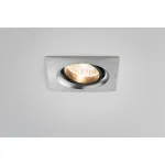 Встраиваемый светильник (2шт в комплекте) Paulmann Premium Line Daz LED 92679 от ImperiumLoft