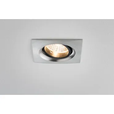 Встраиваемый светильник (2шт в комплекте) Paulmann Premium Line Daz LED 92679 Встраиваемый светильник (2шт в комплекте) Paulmann Premium Line Daz LED 92679
