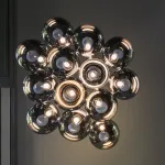 Плафон Ideal Lux MAPA 369174